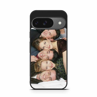 Friends TV Show 2 Google Pixel 9/ Pixel 9a/ Pixel 9 Pro/ Pixel 9 Pro XL Case