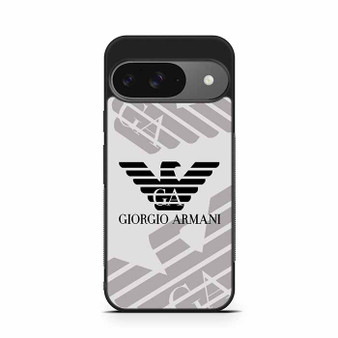 giorgio armani Google Pixel 9/ Pixel 9a/ Pixel 9 Pro/ Pixel 9 Pro XL Case