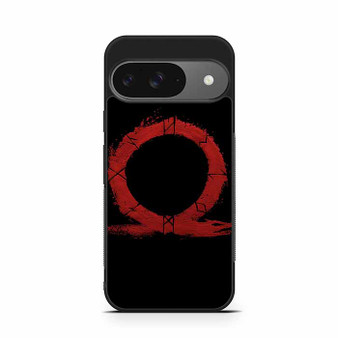 God Of War Nordics Logo Google Pixel 9/ Pixel 9a/ Pixel 9 Pro/ Pixel 9 Pro XL Case