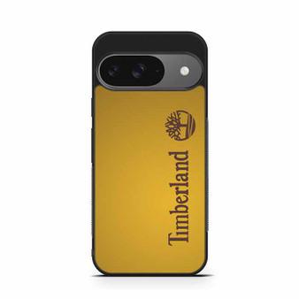 Gold timberland Google Pixel 9/ Pixel 9a/ Pixel 9 Pro/ Pixel 9 Pro XL Case