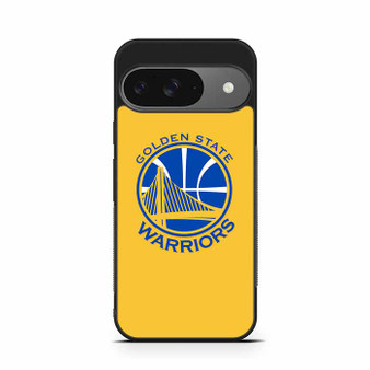 Golden State Warriors 2 Google Pixel 9/ Pixel 9a/ Pixel 9 Pro/ Pixel 9 Pro XL Case