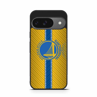 Golden State Warriors 4 Google Pixel 9/ Pixel 9a/ Pixel 9 Pro/ Pixel 9 Pro XL Case