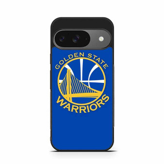 Golden State Warriors 5 Google Pixel 9/ Pixel 9a/ Pixel 9 Pro/ Pixel 9 Pro XL Case