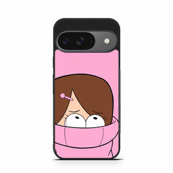Gravity Falls Cute Mabel Google Pixel 9/ Pixel 9a/ Pixel 9 Pro/ Pixel 9 Pro XL Case
