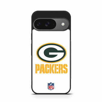 Green Bay Packers 6 Google Pixel 9/ Pixel 9a/ Pixel 9 Pro/ Pixel 9 Pro XL Case