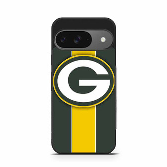 Green Bay Packers 7 Google Pixel 9/ Pixel 9a/ Pixel 9 Pro/ Pixel 9 Pro XL Case