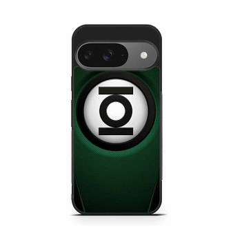 Green Lantern Suit Google Pixel 9/ Pixel 9a/ Pixel 9 Pro/ Pixel 9 Pro XL Case