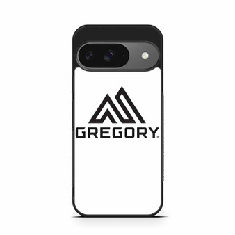 Gregory Logo Google Pixel 9/ Pixel 9a/ Pixel 9 Pro/ Pixel 9 Pro XL Case
