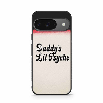 Harley Quinn Outfit Google Pixel 9/ Pixel 9a/ Pixel 9 Pro/ Pixel 9 Pro XL Case