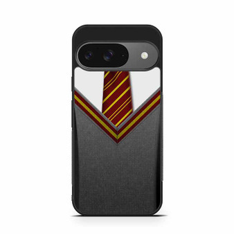 harry potter cloth gryffindor Google Pixel 9/ Pixel 9a/ Pixel 9 Pro/ Pixel 9 Pro XL Case