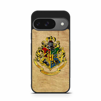 Harry Potter Emblem Google Pixel 9/ Pixel 9a/ Pixel 9 Pro/ Pixel 9 Pro XL Case