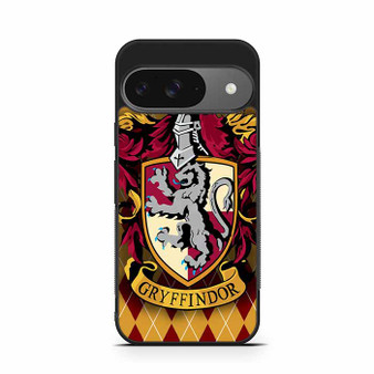 harry potter gryffindor crest Google Pixel 9/ Pixel 9a/ Pixel 9 Pro/ Pixel 9 Pro XL Case