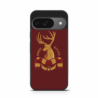 Harry Potter Google Pixel 9/ Pixel 9a/ Pixel 9 Pro/ Pixel 9 Pro XL Case