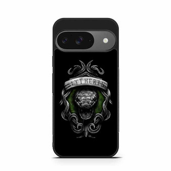 Harry Potter Slytherin 3 Google Pixel 9/ Pixel 9a/ Pixel 9 Pro/ Pixel 9 Pro XL Case