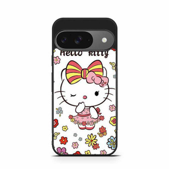 Hello Kitty werw Google Pixel 9/ Pixel 9a/ Pixel 9 Pro/ Pixel 9 Pro XL Case