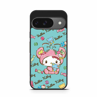 Hello Kitty 2 Google Pixel 9/ Pixel 9a/ Pixel 9 Pro/ Pixel 9 Pro XL Case