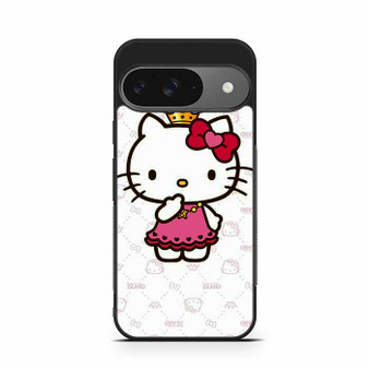 Hello Kitty 4 Google Pixel 9/ Pixel 9a/ Pixel 9 Pro/ Pixel 9 Pro XL Case