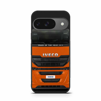 Hi Way Iveco truck Google Pixel 9/ Pixel 9a/ Pixel 9 Pro/ Pixel 9 Pro XL Case