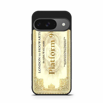 hogwarts platform Google Pixel 9/ Pixel 9a/ Pixel 9 Pro/ Pixel 9 Pro XL Case