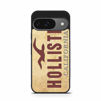 hollister Google Pixel 9/ Pixel 9a/ Pixel 9 Pro/ Pixel 9 Pro XL Case