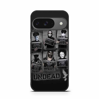 Hollywood Undead 3 Google Pixel 9/ Pixel 9a/ Pixel 9 Pro/ Pixel 9 Pro XL Case
