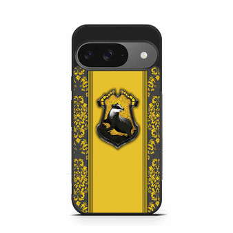 hufflepuff hogwarts Google Pixel 9/ Pixel 9a/ Pixel 9 Pro/ Pixel 9 Pro XL Case