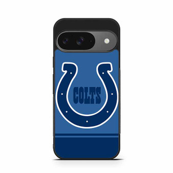 Indianapolis Colts werw Google Pixel 9/ Pixel 9a/ Pixel 9 Pro/ Pixel 9 Pro XL Case