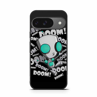 invader zim gir doom Google Pixel 9/ Pixel 9a/ Pixel 9 Pro/ Pixel 9 Pro XL Case