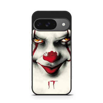 IT Pennywise Google Pixel 9/ Pixel 9a/ Pixel 9 Pro/ Pixel 9 Pro XL Case