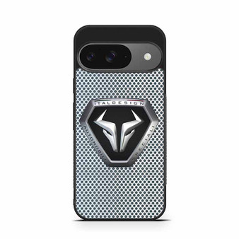 Italdesign Automobili Speciali Google Pixel 9/ Pixel 9a/ Pixel 9 Pro/ Pixel 9 Pro XL Case