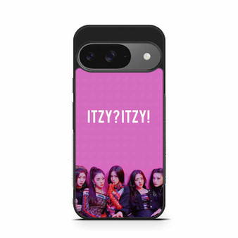 Itzy Google Pixel 9/ Pixel 9a/ Pixel 9 Pro/ Pixel 9 Pro XL Case