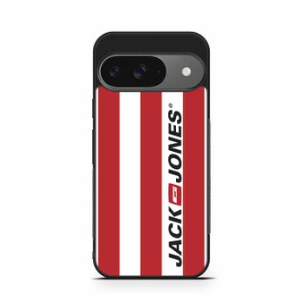 jack and jones strGO Google Pixel 9/ Pixel 9a/ Pixel 9 Pro/ Pixel 9 Pro XL Case