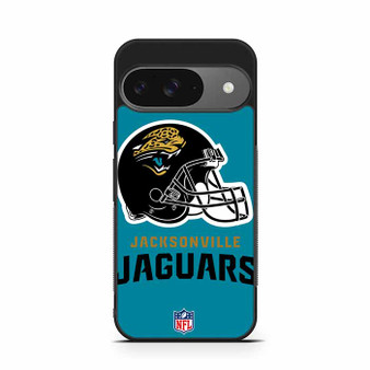 Jacksonville Jaguars 2 Google Pixel 9/ Pixel 9a/ Pixel 9 Pro/ Pixel 9 Pro XL Case