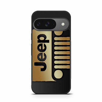 Jeep 2 Google Pixel 9/ Pixel 9a/ Pixel 9 Pro/ Pixel 9 Pro XL Case