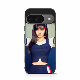 Ji Hyo Twice Google Pixel 9/ Pixel 9a/ Pixel 9 Pro/ Pixel 9 Pro XL Case