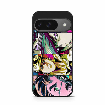 Jojo's bizarre adventure 2 Google Pixel 9/ Pixel 9a/ Pixel 9 Pro/ Pixel 9 Pro XL Case Jojo's bizarre adventure 2 Google Pixel 9/ Pixel 9a/ Pixel 9 Pro/ Pixel 9 Pro XL Case