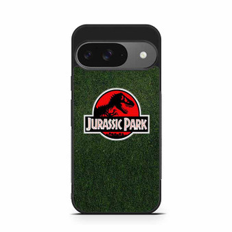 Jurrasic Park Google Pixel 9/ Pixel 9a/ Pixel 9 Pro/ Pixel 9 Pro XL Case