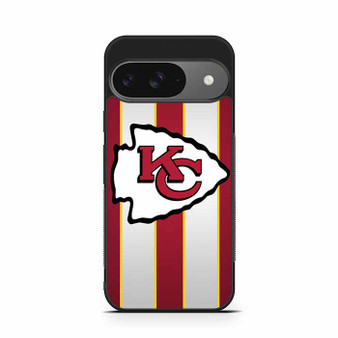kansas city chiefs Google Pixel 9/ Pixel 9a/ Pixel 9 Pro/ Pixel 9 Pro XL Case
