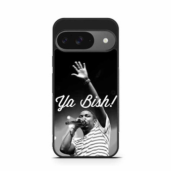 kendrick lamar ya bish Google Pixel 9/ Pixel 9a/ Pixel 9 Pro/ Pixel 9 Pro XL Case