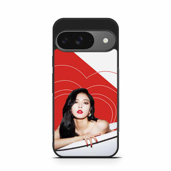 Kim Hyuna Google Pixel 9/ Pixel 9a/ Pixel 9 Pro/ Pixel 9 Pro XL Case
