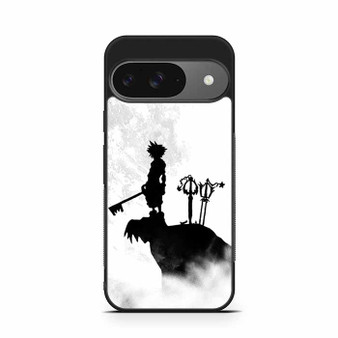 Kingdom Hearts Game Google Pixel 9/ Pixel 9a/ Pixel 9 Pro/ Pixel 9 Pro XL Case