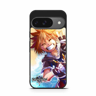 Kingdom Hearts Sora Google Pixel 9/ Pixel 9a/ Pixel 9 Pro/ Pixel 9 Pro XL Case
