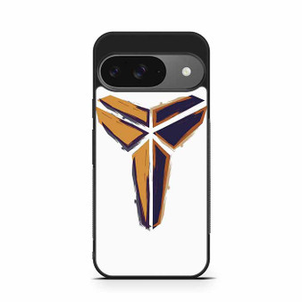 Kobe Bryant Logo 3 Google Pixel 9/ Pixel 9a/ Pixel 9 Pro/ Pixel 9 Pro XL Case