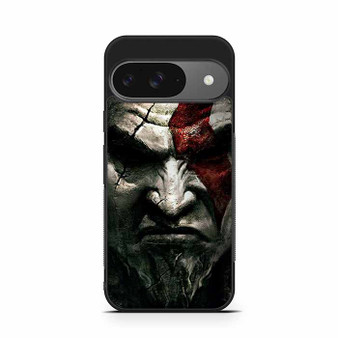 Kratos Google Pixel 9/ Pixel 9a/ Pixel 9 Pro/ Pixel 9 Pro XL Case Kratos Google Pixel 9/ Pixel 9a/ Pixel 9 Pro/ Pixel 9 Pro XL Case