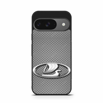 LADA Car DS Google Pixel 9/ Pixel 9a/ Pixel 9 Pro/ Pixel 9 Pro XL Case