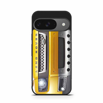 Land Rover Google Pixel 9/ Pixel 9a/ Pixel 9 Pro/ Pixel 9 Pro XL Case