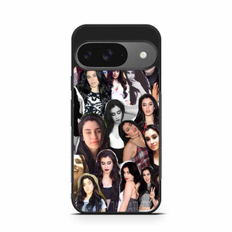 Lauren Jauregui Fifth Harmony Collage Google Pixel 9/ Pixel 9a/ Pixel 9 Pro/ Pixel 9 Pro XL Case
