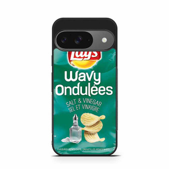 Lays werw Google Pixel 9/ Pixel 9a/ Pixel 9 Pro/ Pixel 9 Pro XL Case