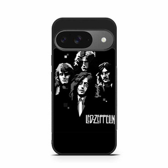 Led Zeppelin 2 Google Pixel 9/ Pixel 9a/ Pixel 9 Pro/ Pixel 9 Pro XL Case