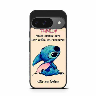 Lilo & Stitch Google Pixel 9/ Pixel 9a/ Pixel 9 Pro/ Pixel 9 Pro XL Case